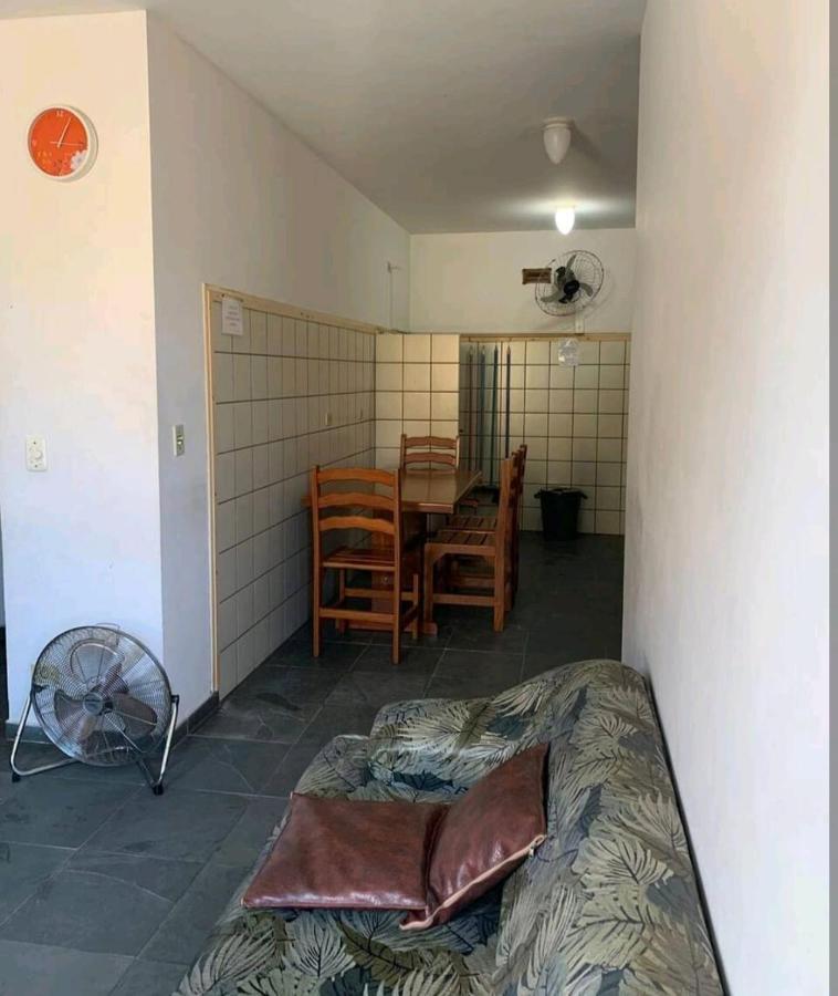 Apartamento Sol E Mar, Em Ubatuba. Exterior photo